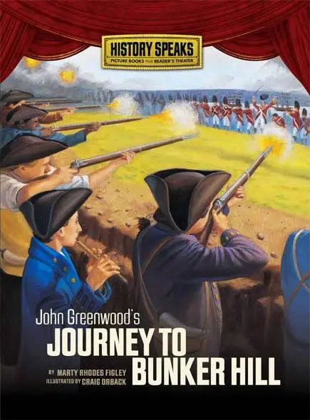 Soldiers aiming at battlefield in historical illustration.