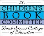 Children's Book Committee logo